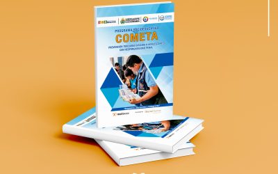 Programa Socioeducativo COMETA: prevención terciaria dirigida a adolescentes con responsabilidad penal