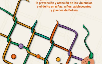 DIRECTORIO: Organizaciones de la sociedad civil para la prevención y atención de las violencias y el delito en niñas, niños, adolescentes y jóvenes de Bolivia
