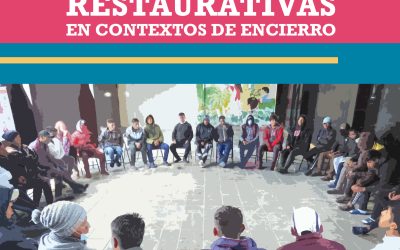 Guía de Prácticas Restaurativas en Contextos de Encierro